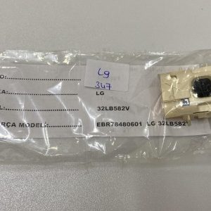 Lg 32lb582v Kumanda Alıcı Gözü