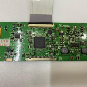 Vestel Mıllenıum 32826 T-Con Board Lc320wxn-Sba1 6870c-0238a