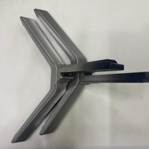 Arçelik A55l 875255 Tv Yer Standı Masa Ayağı