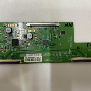 Sunny Hi-Level Hl43dlk13 T-Con Board 6870c-0532a