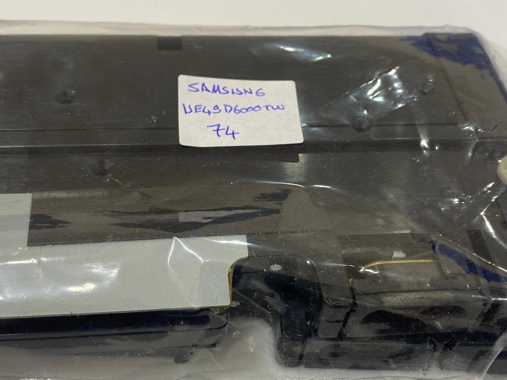 Samsung Ue49d6000tw Hoparlör A5a034629 Bn96-16796b