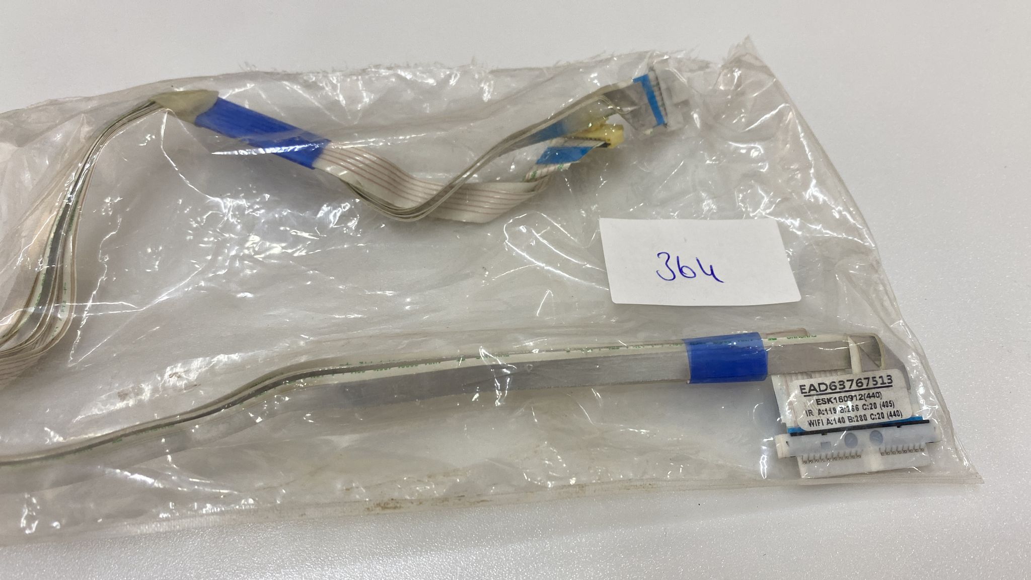 Lg Lvds Kablo Ead63767513