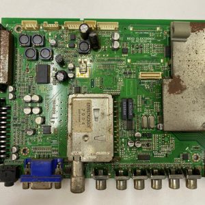 Beko F-66-402 B Hd Anakart Xla190r-6 Env57k23g3f