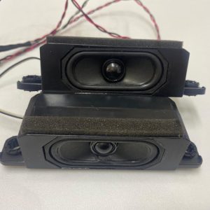 Phılıps 43pfs5803 Hoparlör 378g0110457gab