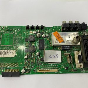 Vestel 19vh3000 Anakart 17mb45-3,20514123