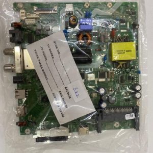 Arçelik A43l 6945 5b Zg8190r-1 Stfaoz