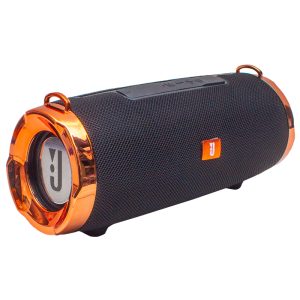JBL-4 GÖRÜNÜMLÜ ŞARJLI BLUETOOTH HOPARLÖR