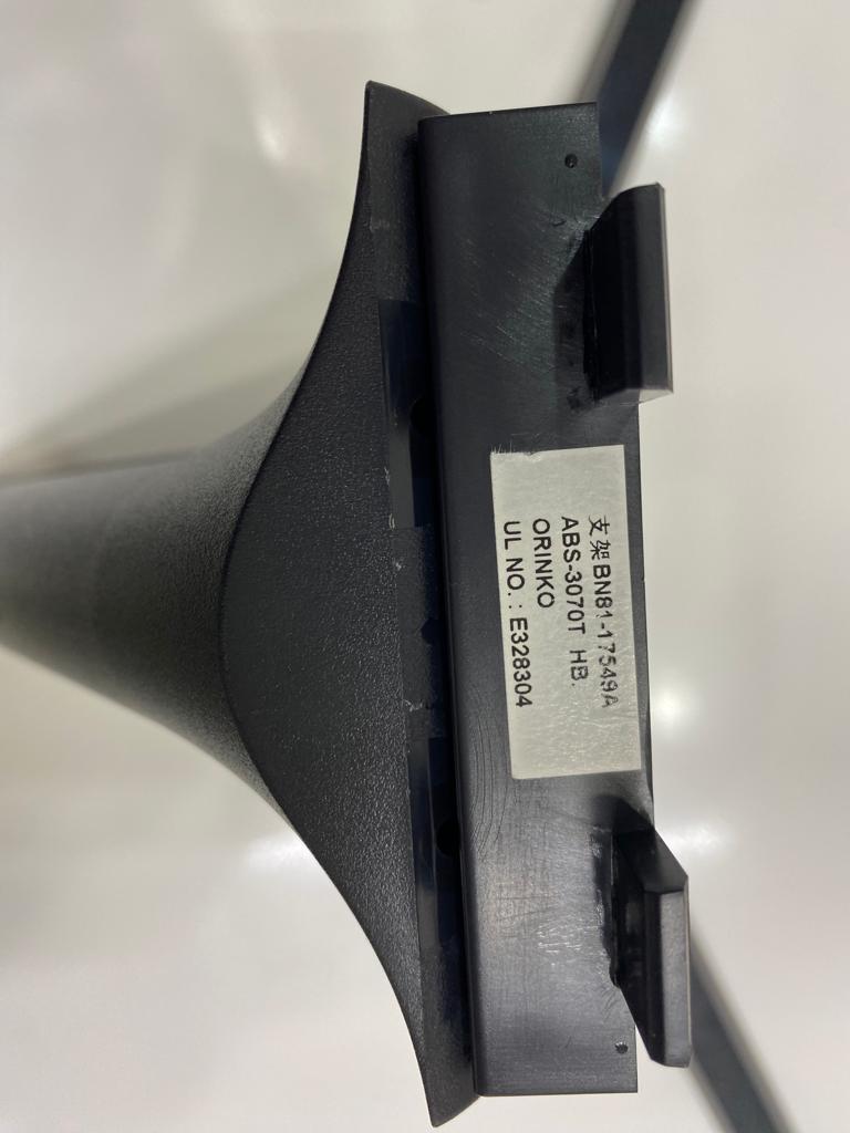 Samsung Lc27r500 Ayak Aparatı Bn81-17549a,Abs-3070t