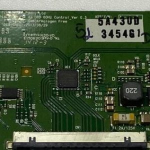 Lg 42le620v T-Con Board 6870c-0480a