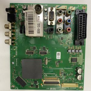 Beko F106-203 Fhd Anakart Ytd190r-7 Brkpzz