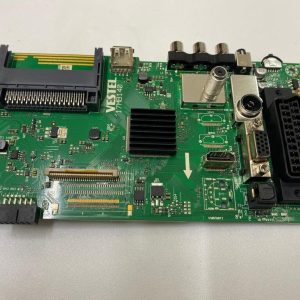 Regal 32r602h Anakart 17mb140 23693303 285945631301 10131355
