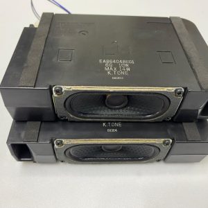 Lg 43uh610v Hoparlör Eab64048601