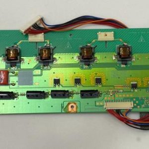 Vestel 42pf6905 İnverter Kart Vıt70079.00 Vıt70079.10 L420h1-12a-L002b