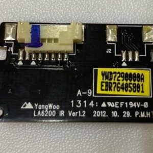 Lg 47la620s Kumanda Alıcı Gözü Ywd7290000a Ebr76405801