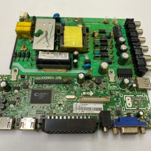 sanyo le82s16hm anakart ve besleme kartı cv59sh-epw cvb32009