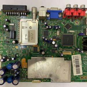 Grundig 82-503b Hd Anakart Yca190r-03 Arw Mzz