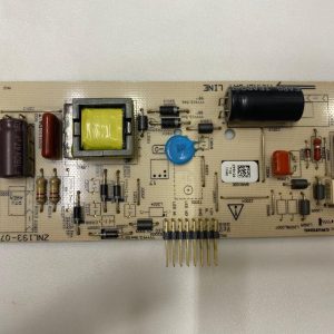 Arçelik A43l 6652 5b Led Driver Znl193-07 Zpr120