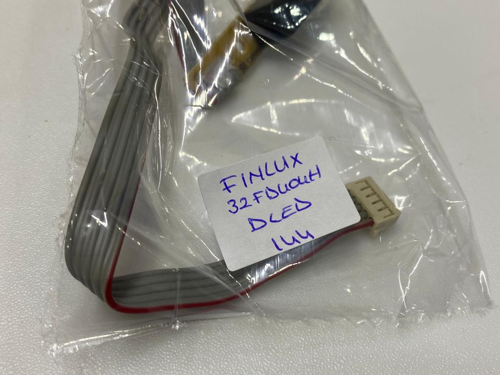 Finlux 32fd4041h Kumanda Alıcı Gözü 17ld143-4