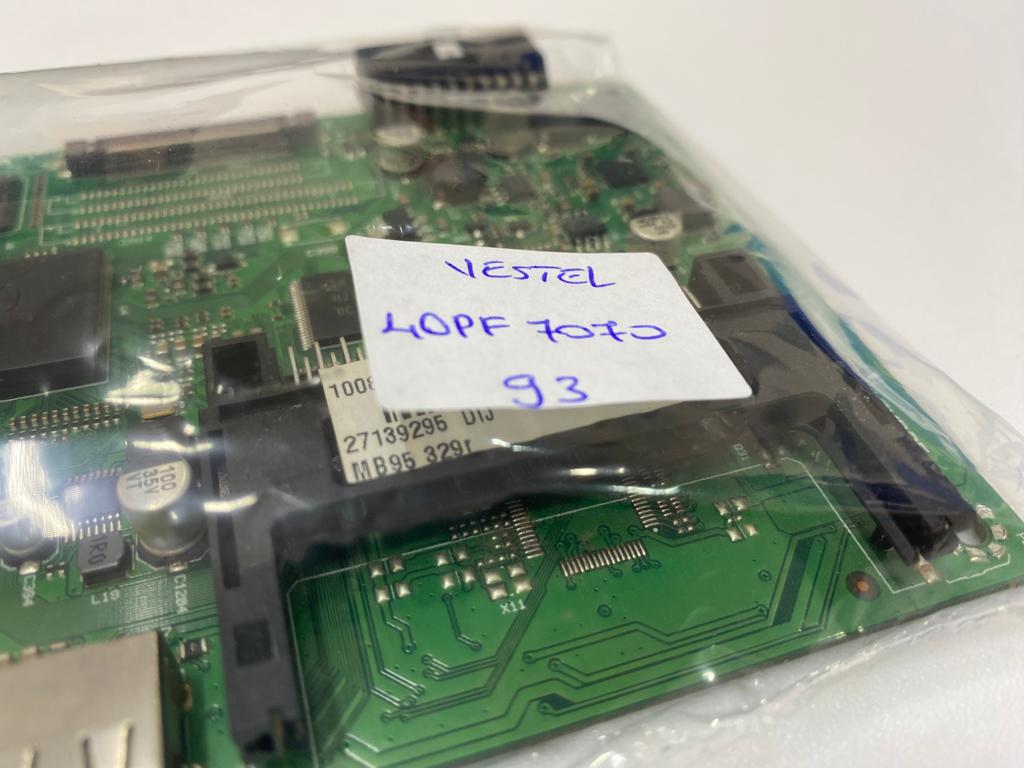 Vestel 40pf7070 Anakart 17mb95 23181868 10084725 27139295