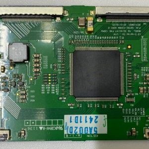 Lg 42lw5705 T-Con Board 6870c-0358a Ver 1.0