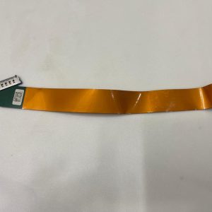 Samsung Le40b651t3w Lvds Flex Kablo  Flexcom Bn96-10076a