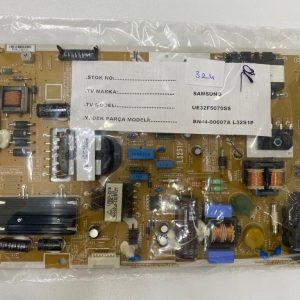 Samsung Ue32f5070ss Besleme Kartı Bn44-00607a L32s1p