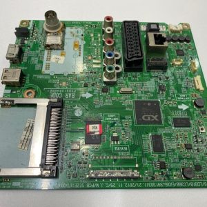 Eax64891303 (1.2) Ebl61240203 Lg 42la6130 Anakart Mainboard