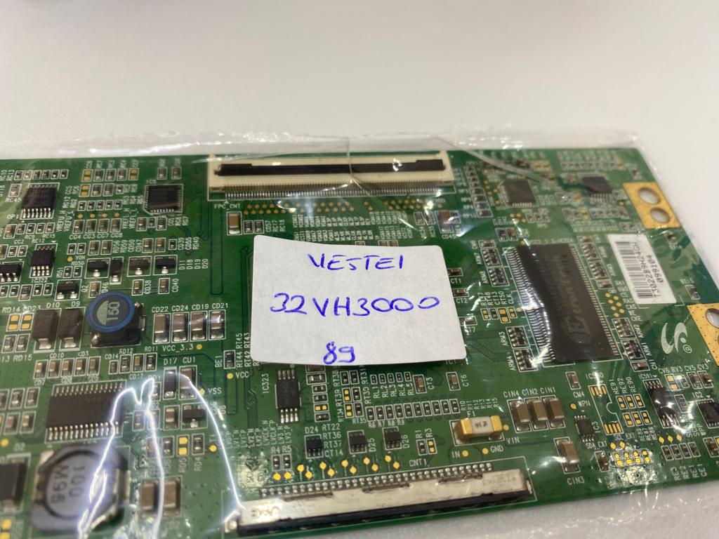Vestel 32vh3000 T-Con Board 320apo3c2lv0.1