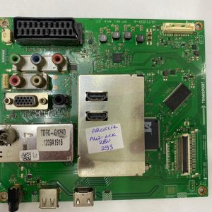Arçelik A42-Lck 2bv Anakart Vvt190r-6 Laglzz
