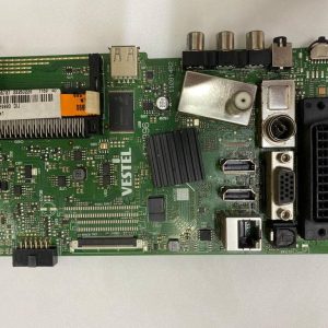 Vestel 48fa8100 Anakart 17mb96 23250228 10095797