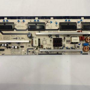 Samsung Le40b651t3w Besleme Kartı Bn44-00264a H40f1_9ss