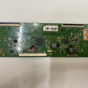 Nexon 42'' Nxn T-Con Board Lc500due-Sfr1 6870c-0452a