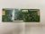 Nexon 42'' Nxn T-Con Board Lc500due-Sfr1 6870c-0452a