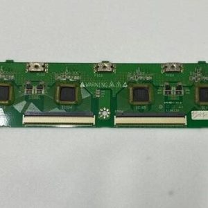 Lg 42pt250 Eax61314701 Ebr63633602 Ydrvtp Buffer Board