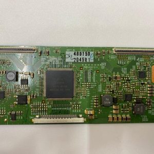 Arçelik A42-Lck 2bv T-Con Board 6870c-0310c