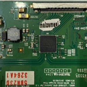 Lg 47la620s T-Con Board 6870c-0444a