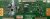 Lg 47la620s T-Con Board 6870c-0444a