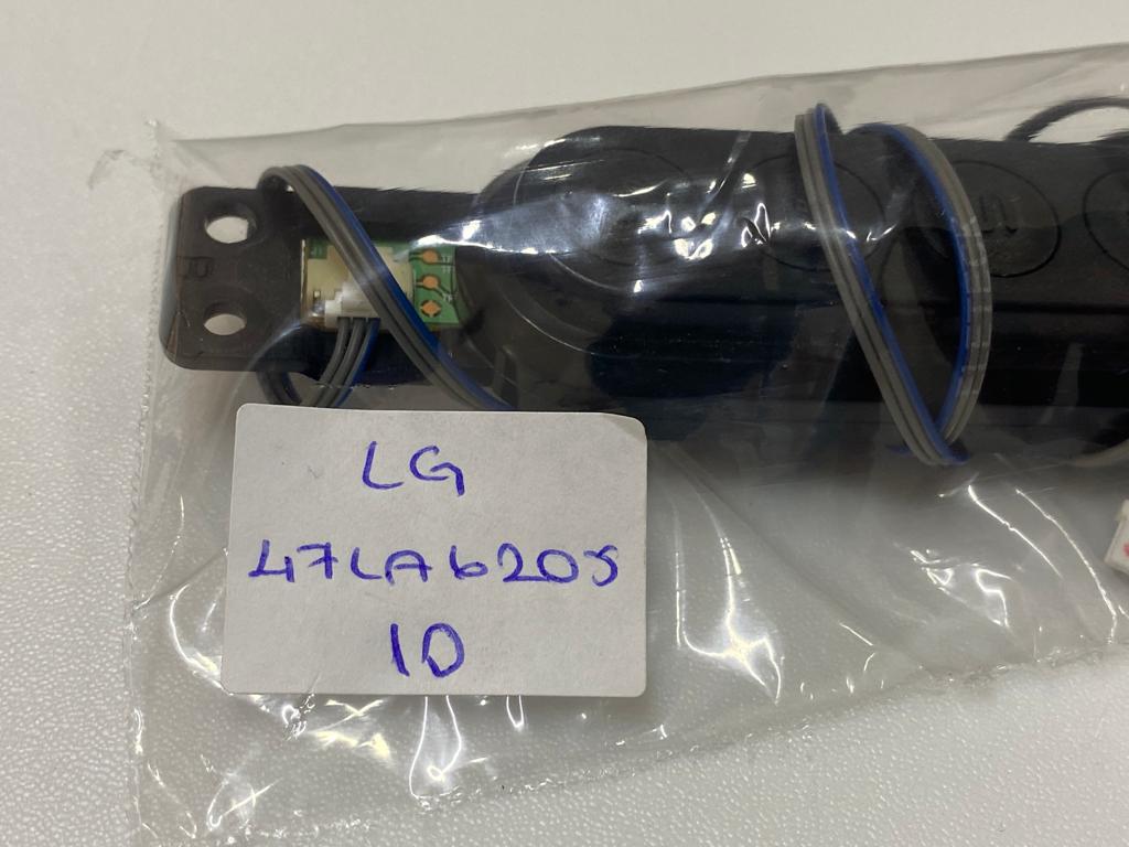 Lg 47la620s Tuş Takımı Ebr76384101