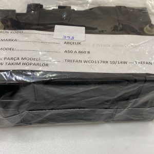Arçelik A50 A 860 B Trefan Wcd117rr 10/14w Hoparlor