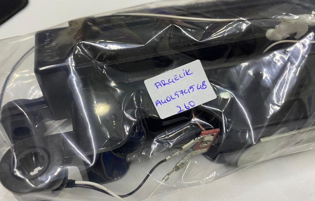 Arçelik A40l 57454b Hoparlör Sl35150-0430