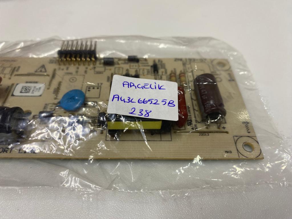 Arçelik A43l 6652 5b Led Driver Znl193-07 Zpr120