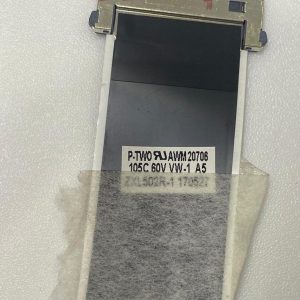 Arçelik A55l 875255 Lvds Kablosu Zxl502r1b1 Zxl502r-1