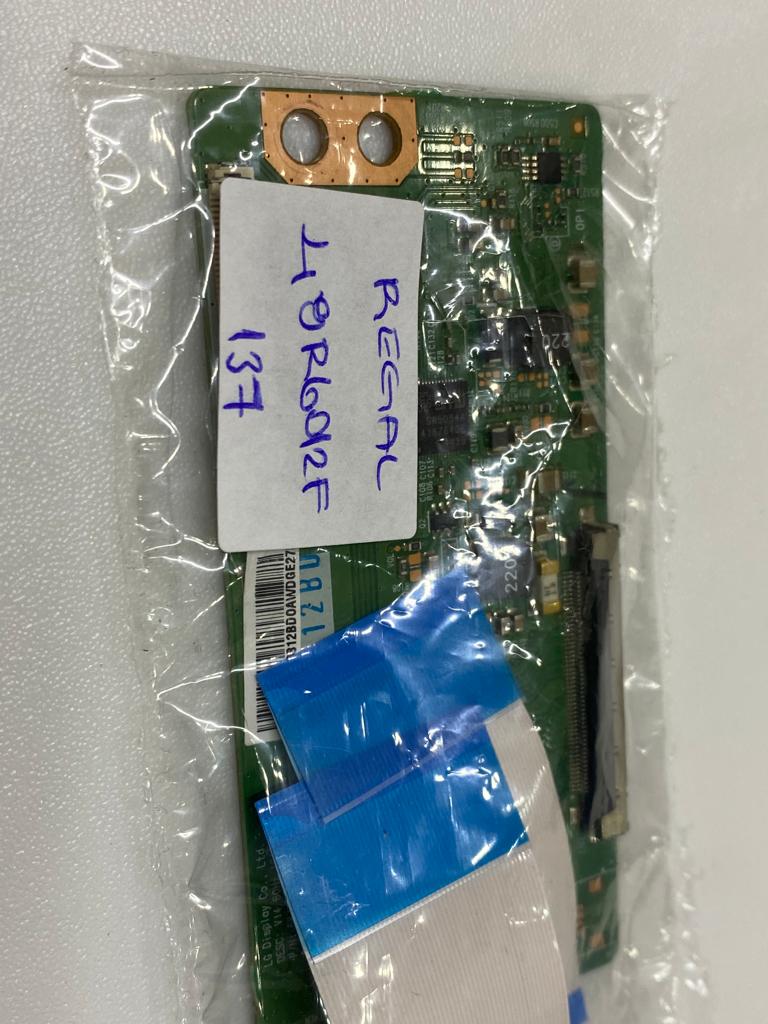 Regal 49r6012f T-Con Board 6870c-0481a