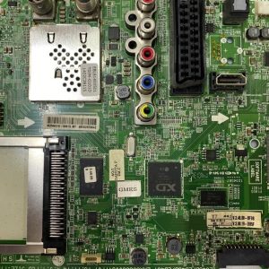 Lg 42le620v Anakart Mainboard Eax65388003 (1.0) Ebt62973042