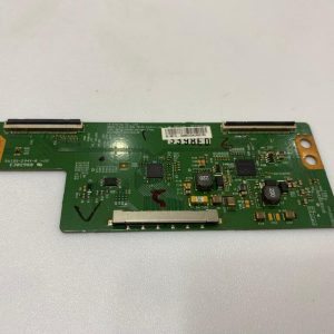 Sunny 12at050 T-Con Board 6870c-0496a