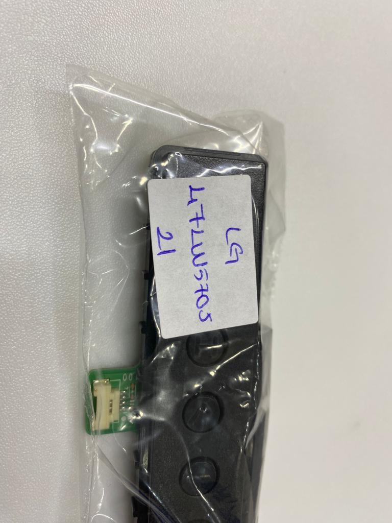 Lg 42lw5705 Tuş Takımı Ebr7326