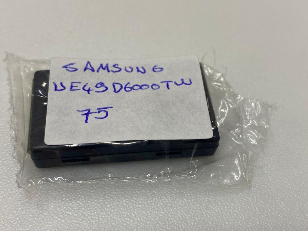 Samsung Ue49d6000tw Kumanda Alıcı Göz Bn-96-17107b