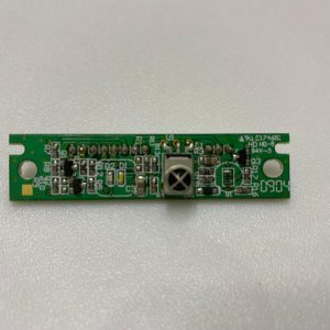 Phılıps 32pfl5404h Kumanda Alıcı Göz Ir Board 2722 171 00711 Gwa7.820.628