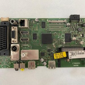 Telefunken 42xt7050 Anakart 17mb95m 23204129