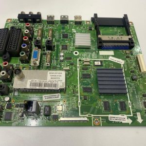 Samsung Le40b651t3w Anakart Bn41-01167c Bn40-00145a  Bn94-03167g